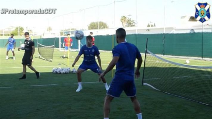 Telecanarias - Deportes Canarias - 26/08/2020