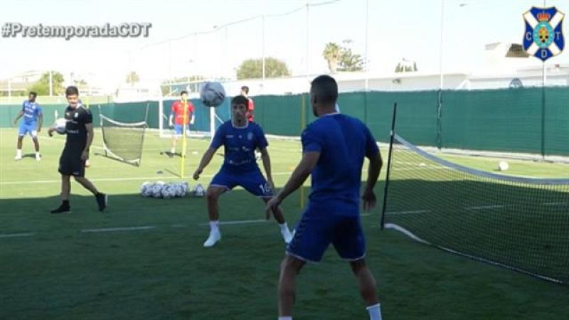 Deportes Canarias - 26/08/2020