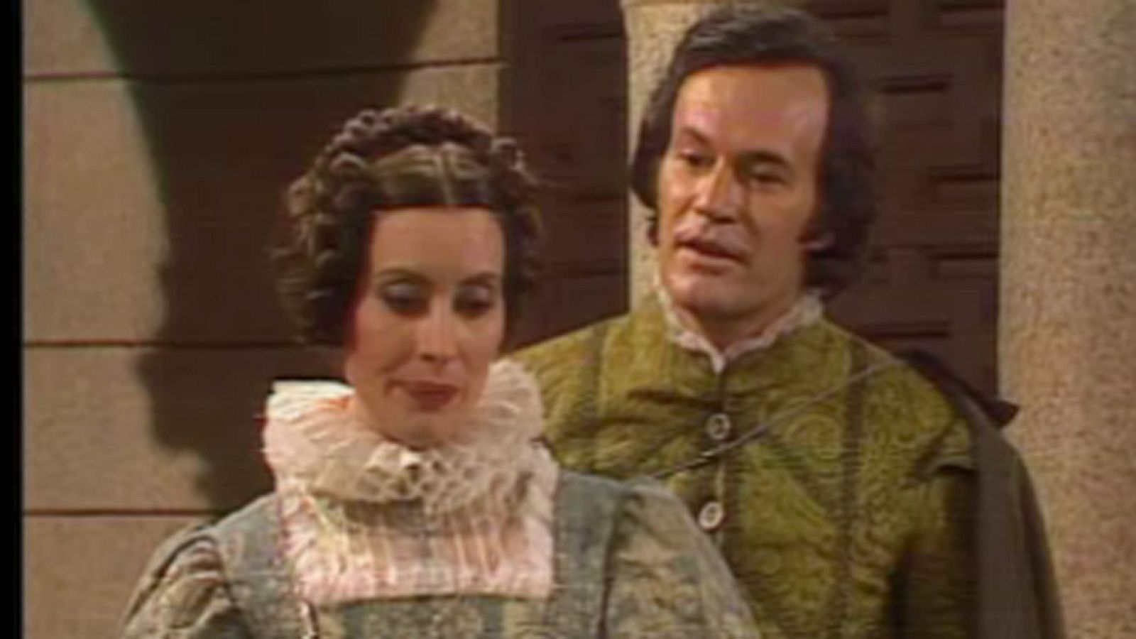 Estudio 1 - La dama boba - Estudio 1 | Ver