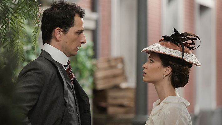 Acacias 38 - Capítulo 1316