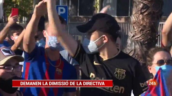 Vespre 24 - Vespre 24 - 26/08/2020