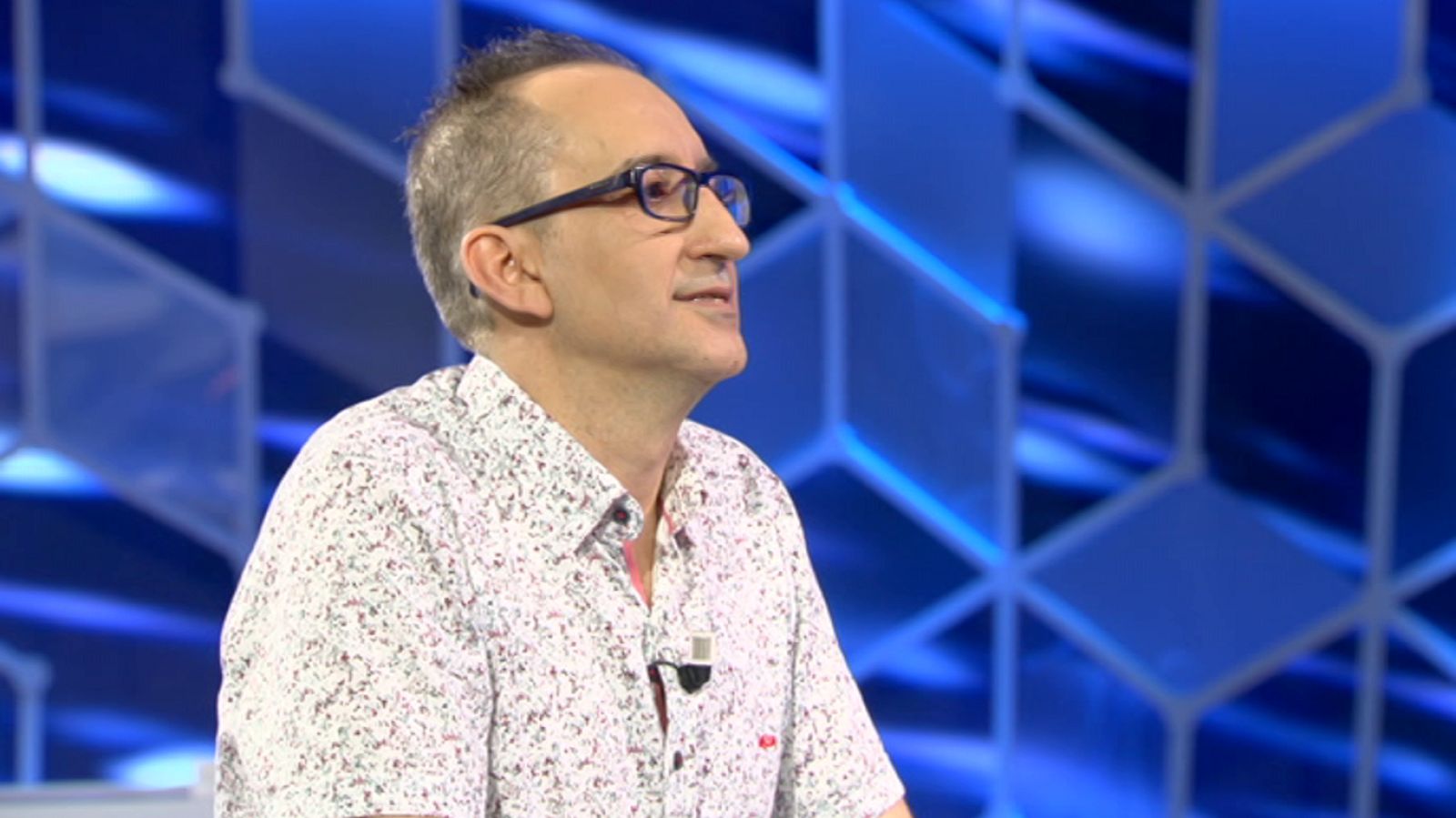 El cazador - Programa 110 - 26/08/20 - ver ahora