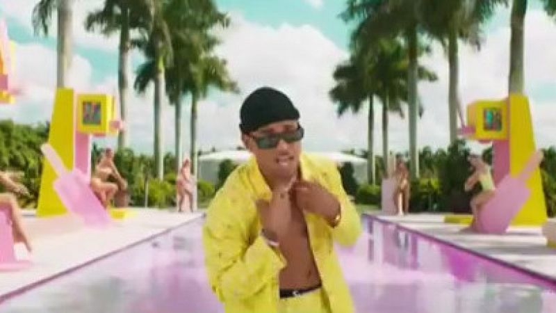El reggaeton, lo más escuchado del verano en Spotify | Ver