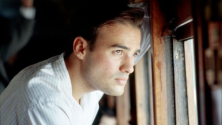  - La carrera de Liberto Rabal, una estrella efímera