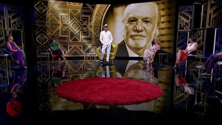 Lazos de sangre - El debate - Los Rabal-Balaguer