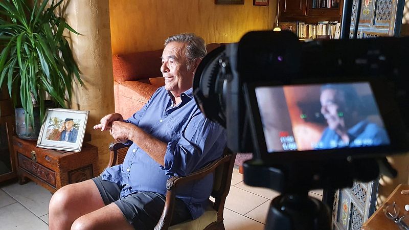 Lazos de sangre - T3 - Los Rabal-Balaguer - ver ahora