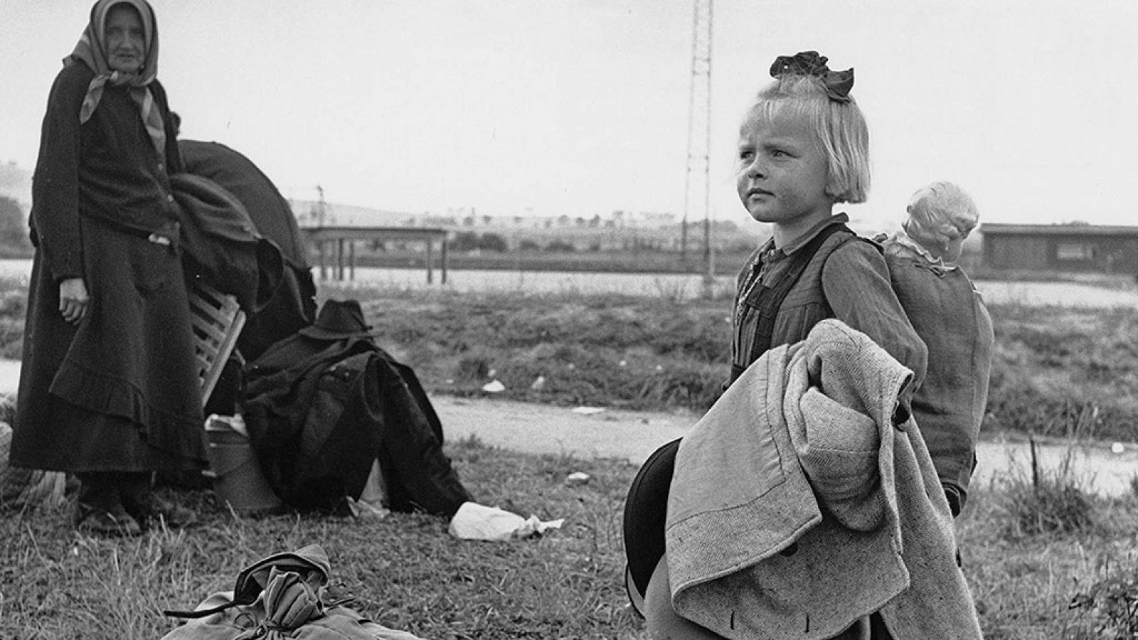 Otros documentales - La paz salvaje - ver ahora