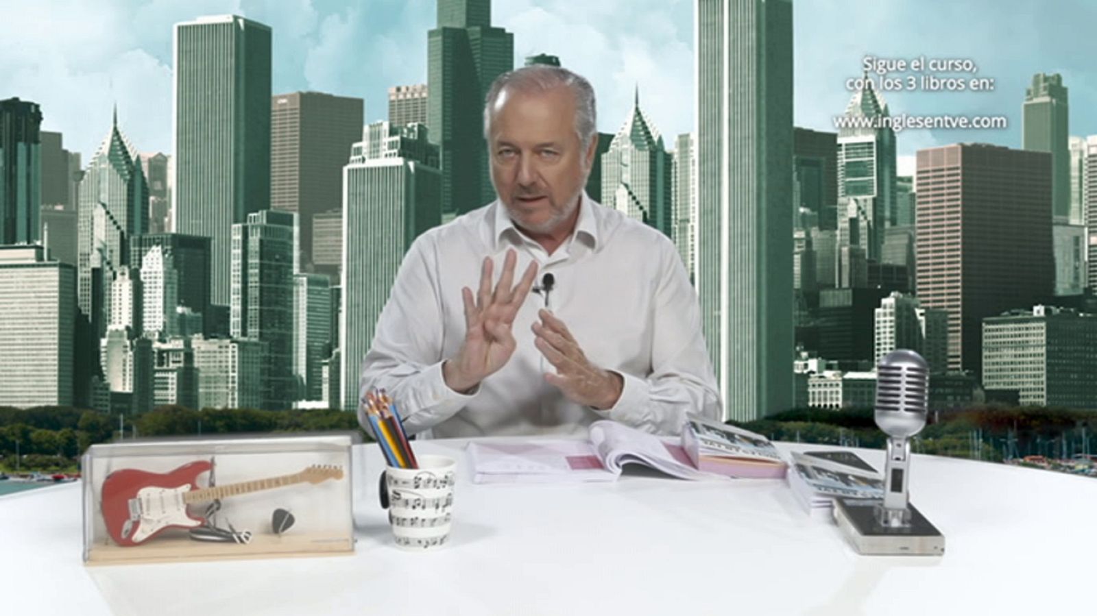 Inglés en TVE - Programa 159 - ver ahora