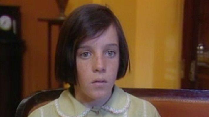 Mucho cuento - Capítulo 3