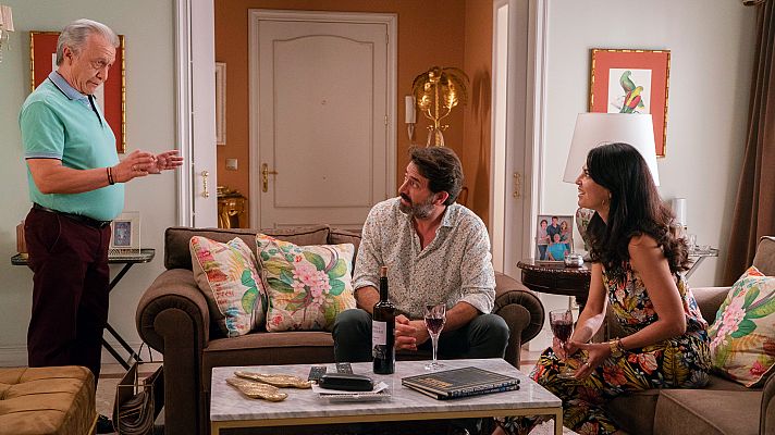 Mercado Central - Mejores momentos de 'Mercado Central' (caps. 222 al 226)