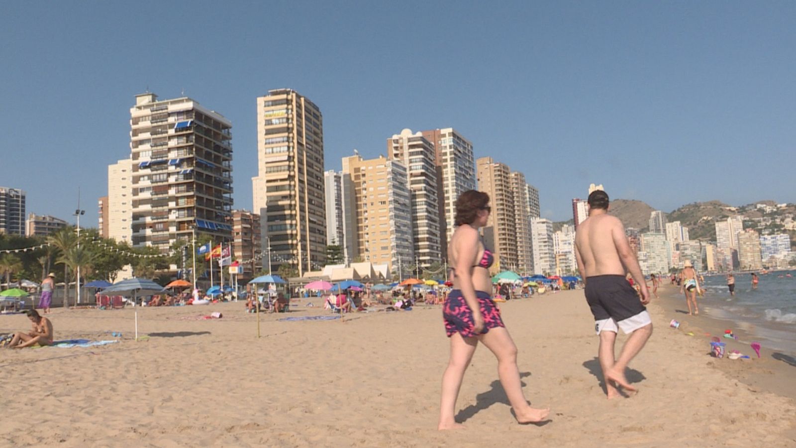 "Mediterráneo inédito", este martes en Comando al Sol
