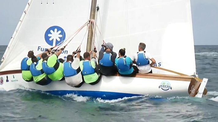 A toda vela - 2020 - Programa 3