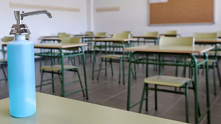 Informativo 24h - Illa afirma que la situación se estabilizará si se cumplen las medidas