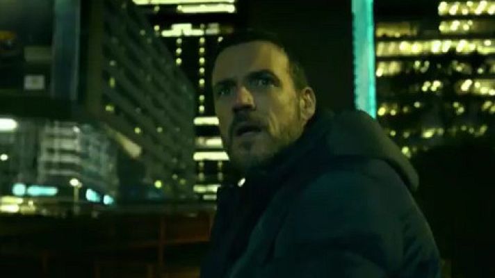 Telediario 1 - 'HIT', una serie sobre la enseñanza con un personaje que despierta amor y odio