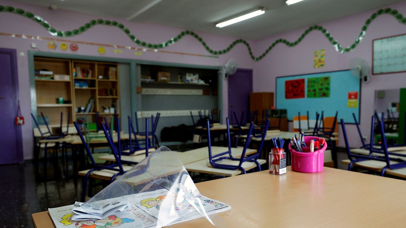 Telediario - 15 horas - 27/08/20 - ver ahora