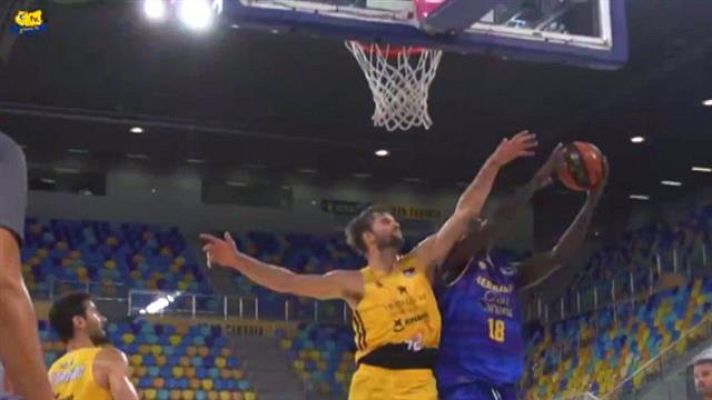 Telecanarias - Deportes Canarias - 27/08/2020