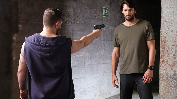 Servir y proteger - Episodio 783