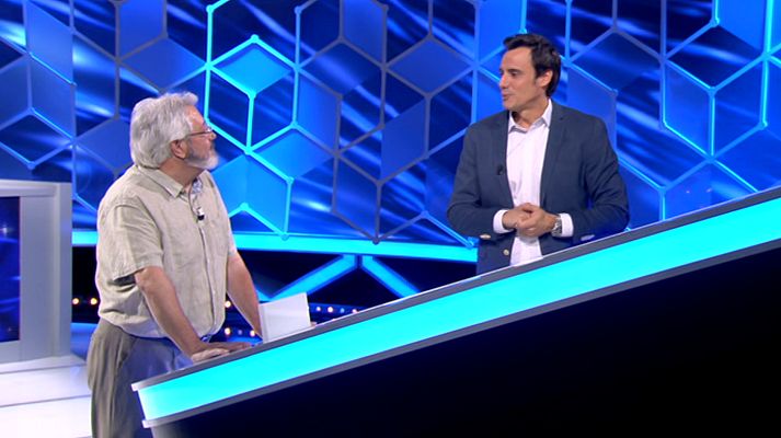 El cazador - Programa 111 - 27/08/20