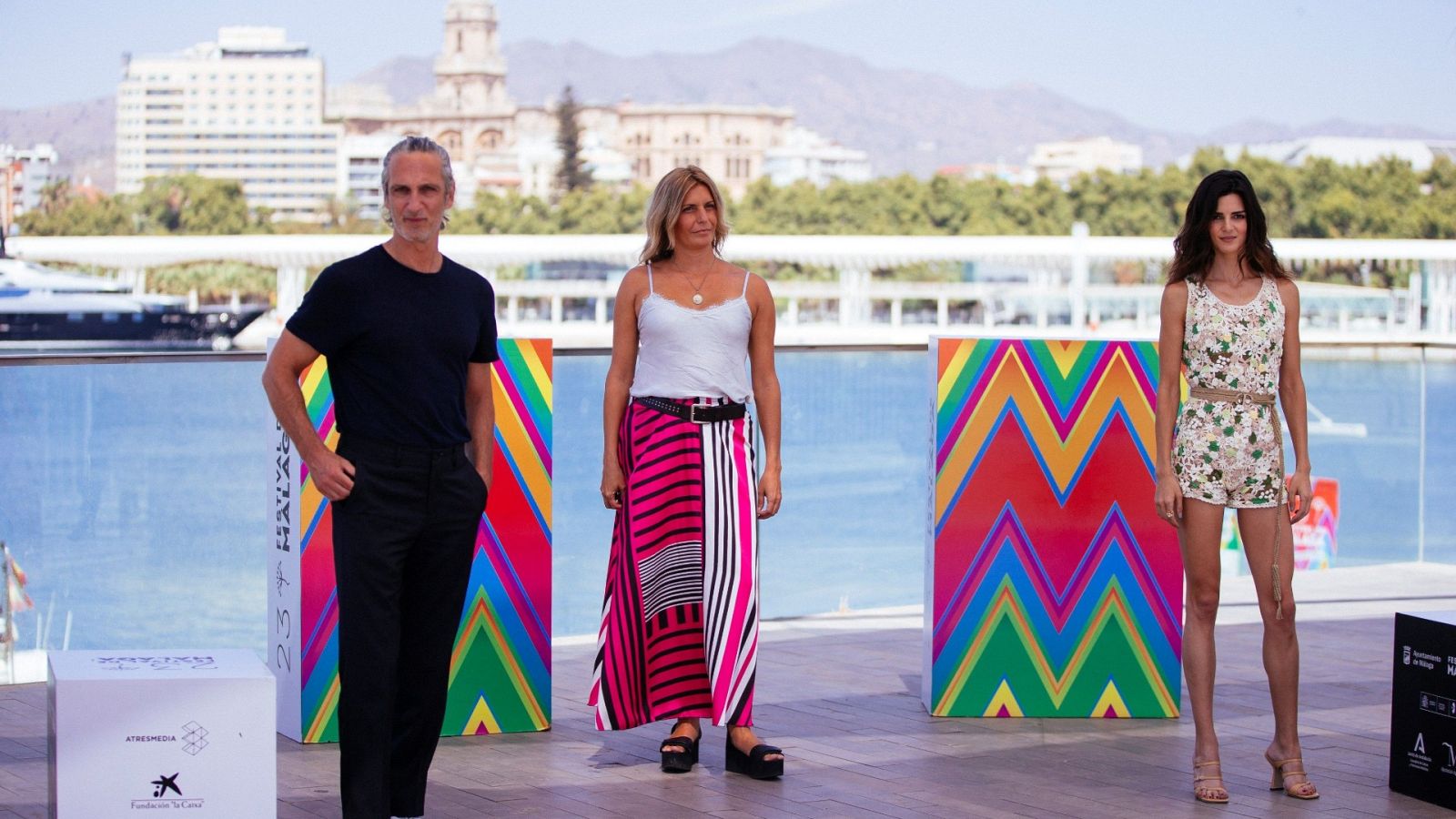 Festival de Cine de Málaga 2020