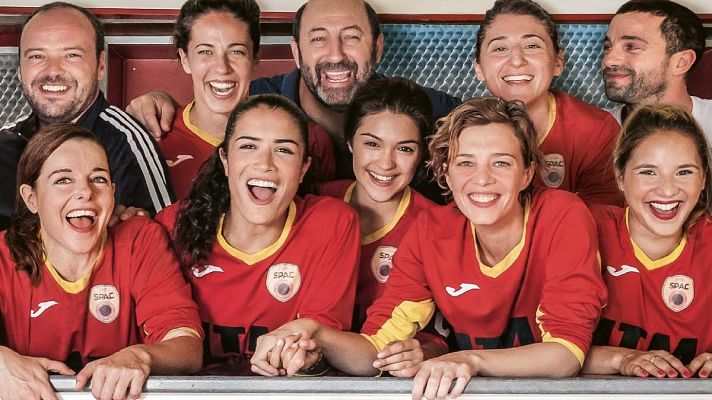 Días de cine - 'Va por nosotras'