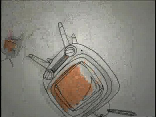 En construcción - En construcción - 11/08/09