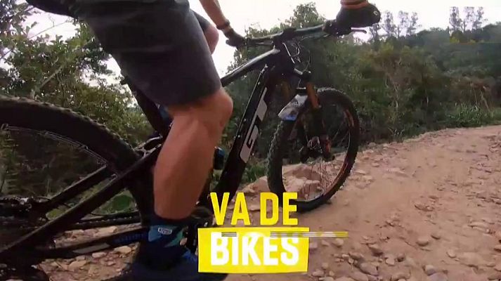 Va de Bikes - 2020 - Programa 4