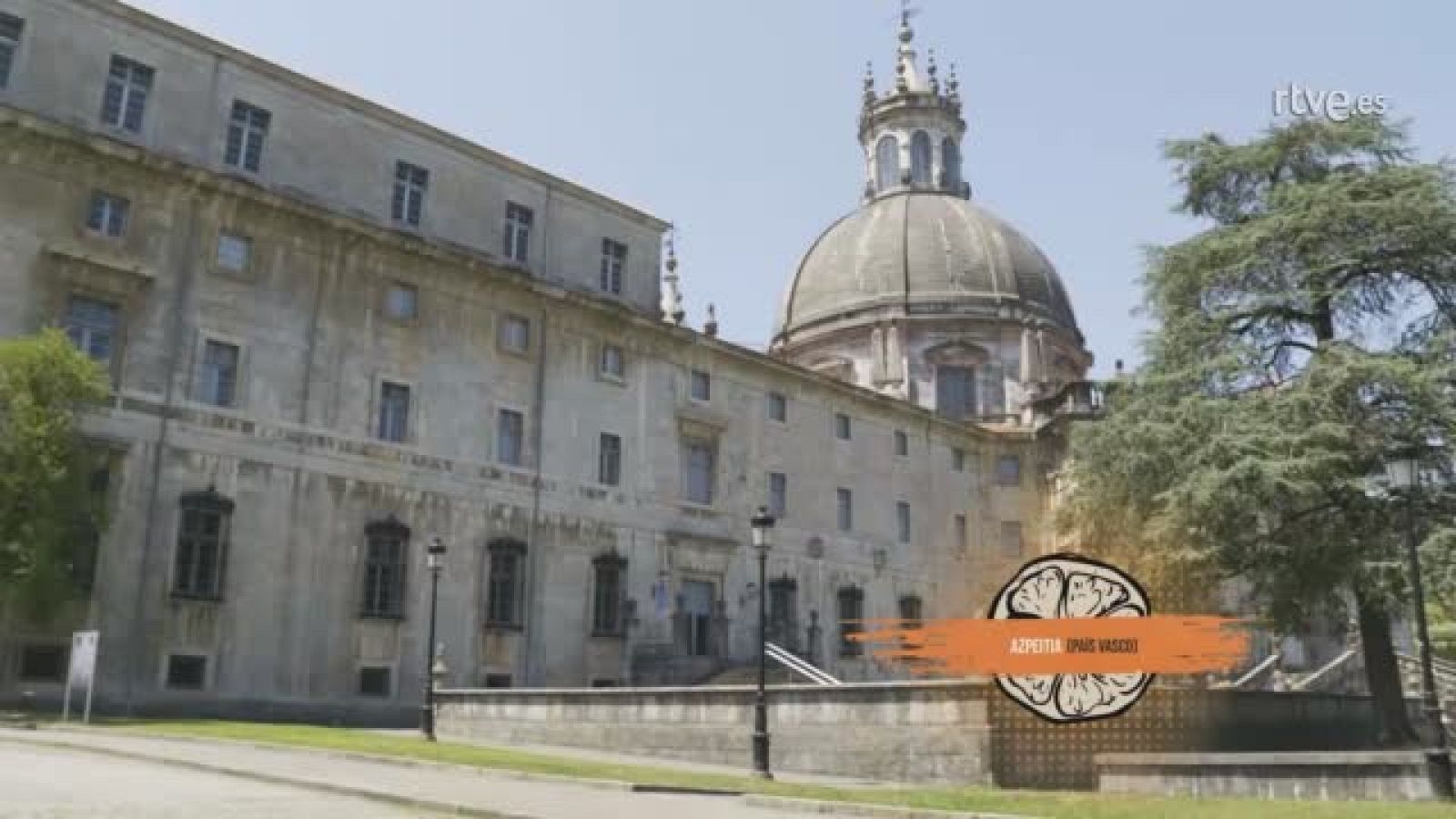 Peña en Azpeitia (País Vasco) | Ver