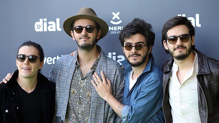 La mañana - Morat no falla en su gira por España