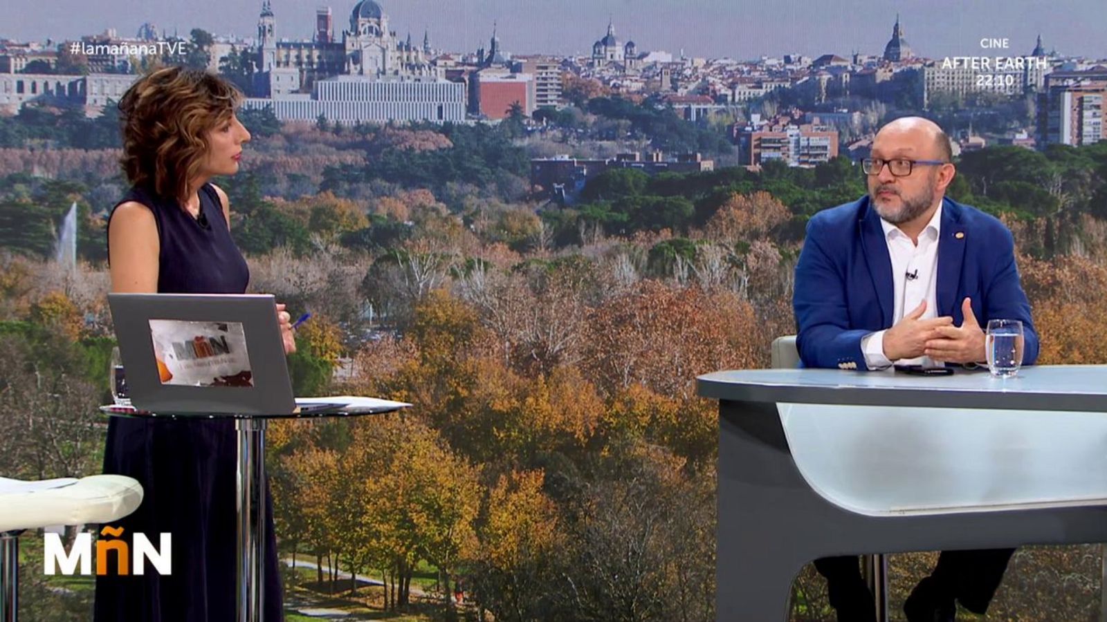 La Mañana - 28/08/20 - ver ahora