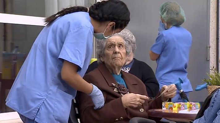 L'informatiu - Comunitat Valenciana - L'Informatiu - Comunitat Valenciana - 28/08/20