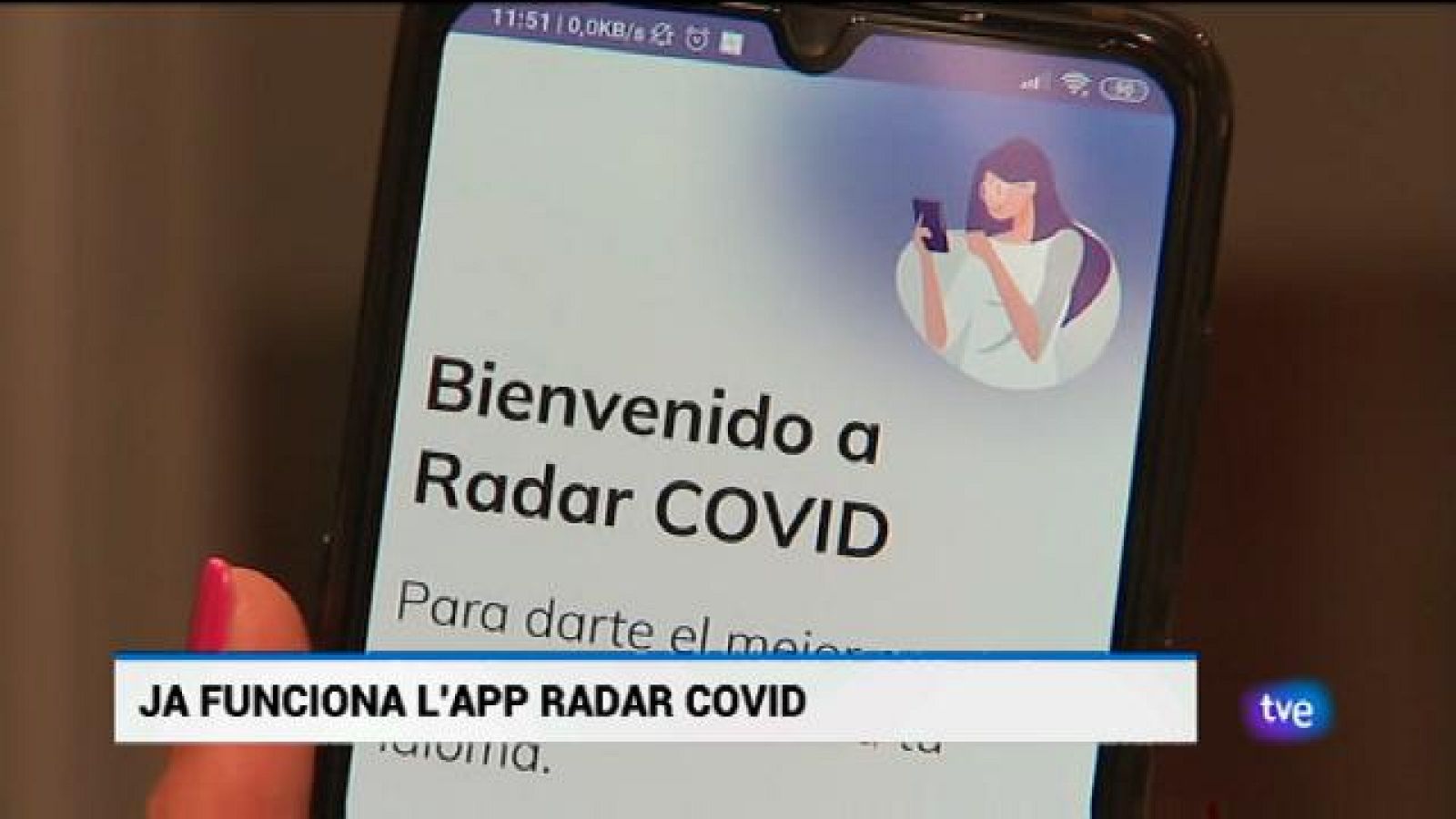 Informatiu Balear - 28/08/20