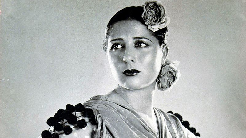 Concha Piquer, la más grande de la copla en España