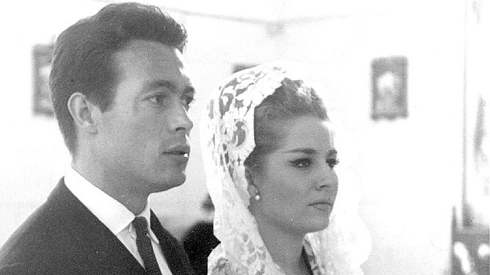 Lazos de sangre - Concha Márquez Piquer y Curro Romero, del amor al odio