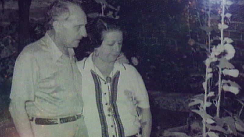 Lazos de sangre - Concha Piquer y Antonio Márquez, un amor prohibido para toda la vida