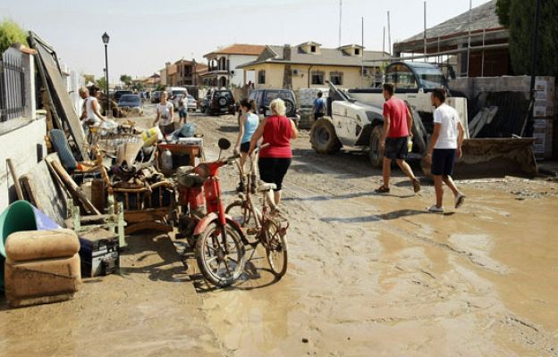 El tiempo - El Tiempo - 11/08/09