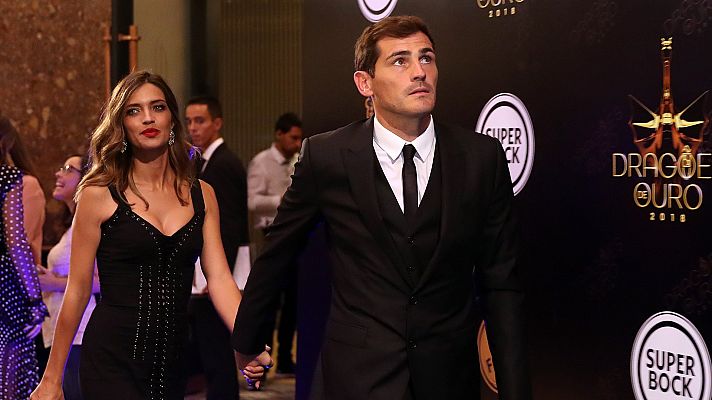Gente y tendencias - Iker Casillas adquieren patrimonio en Madrid