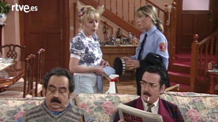 Villa Rosaura - Capítulo 8