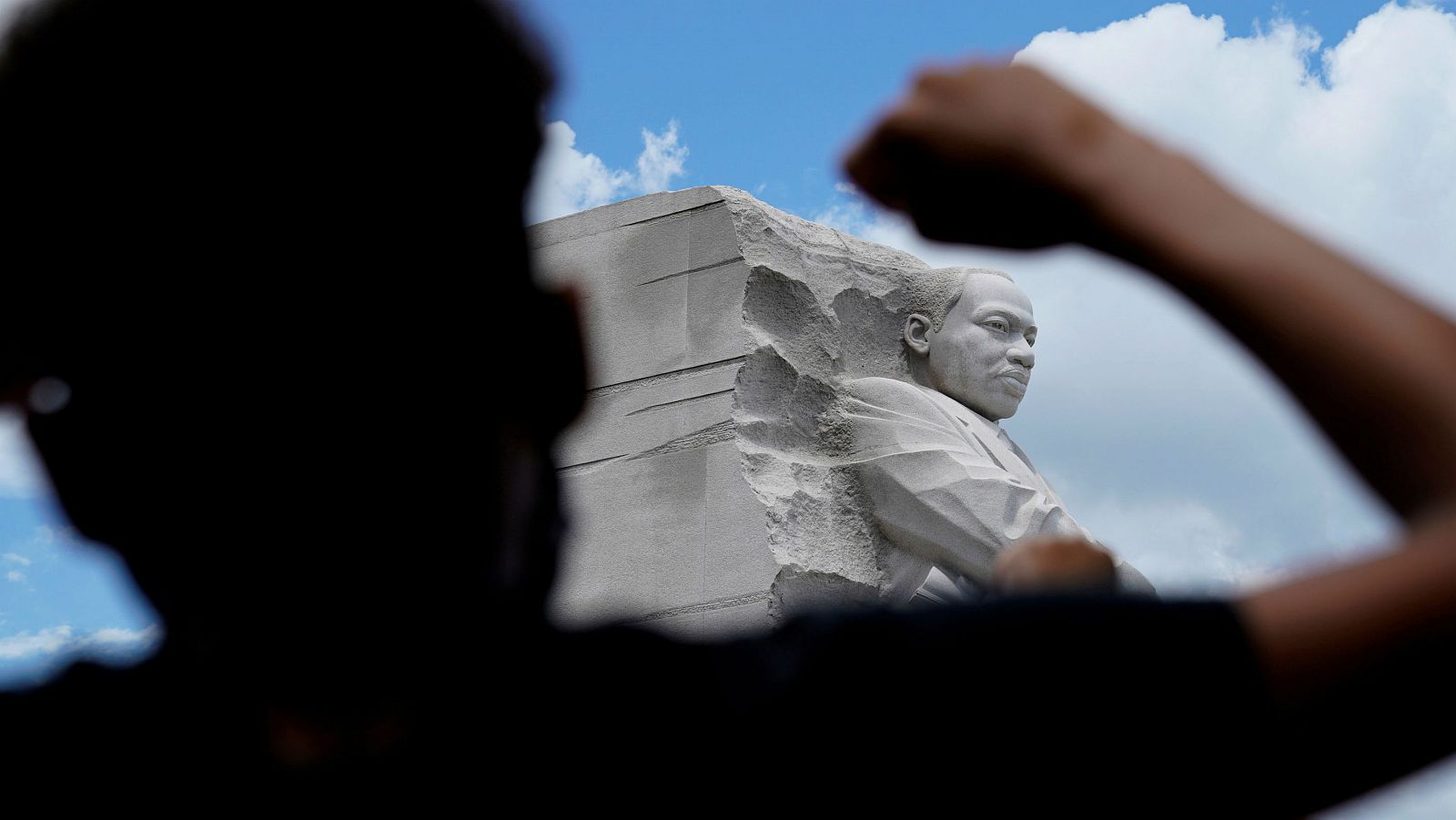 57 años después del 'I have a dream', EE.UU. sigue luchando contra el racismo