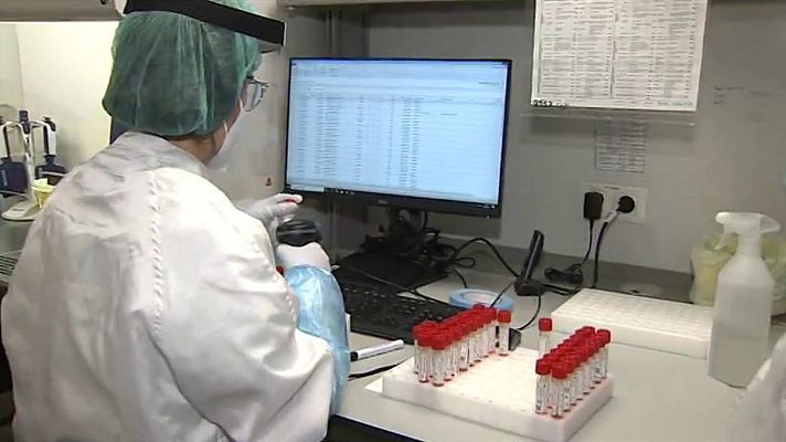 L'informatiu - Comunitat Valenciana - L'Informatiu - Comunitat Valenciana 2 - 28/08/20