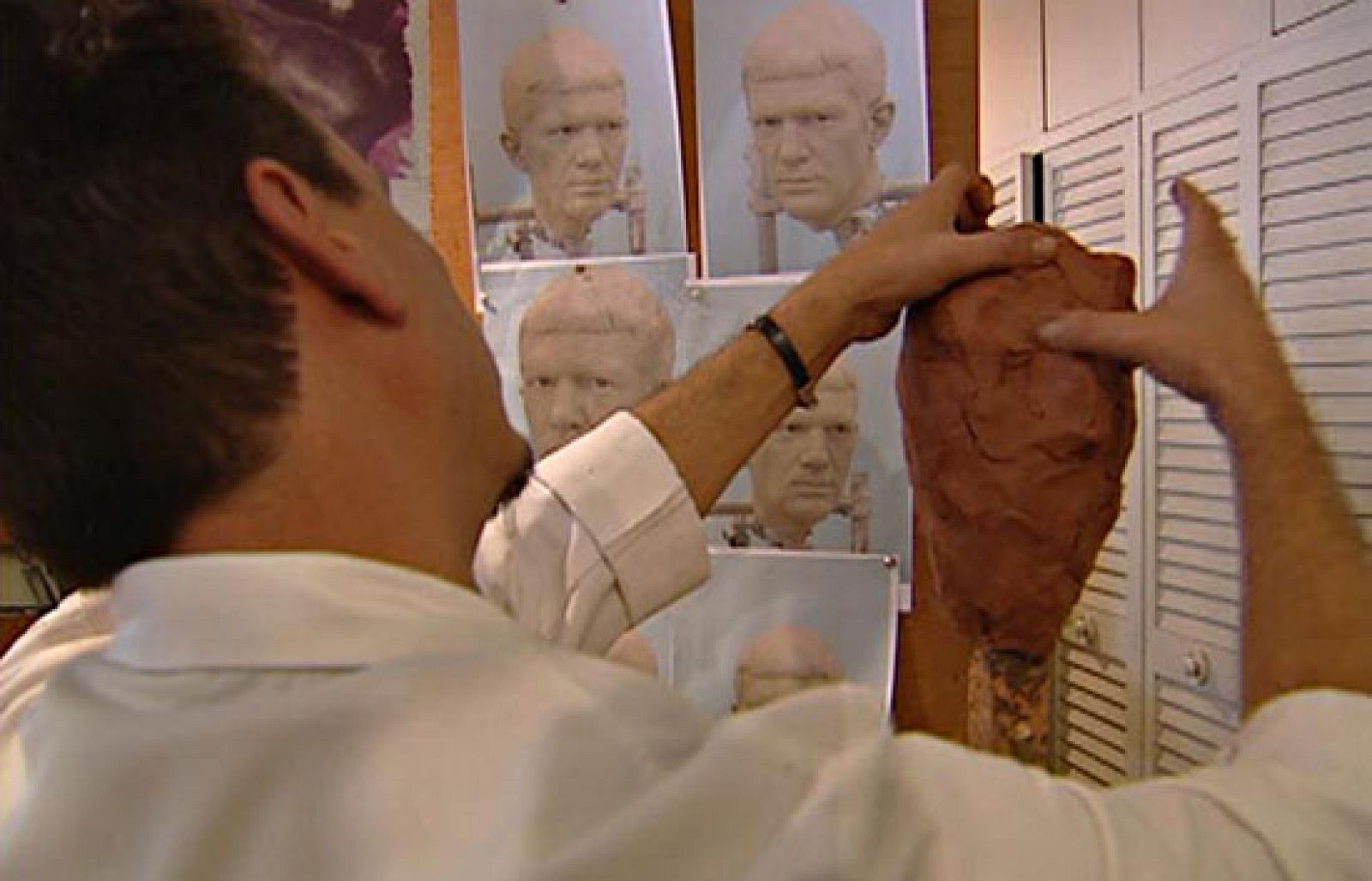 Los entresijos de Museo de Cera