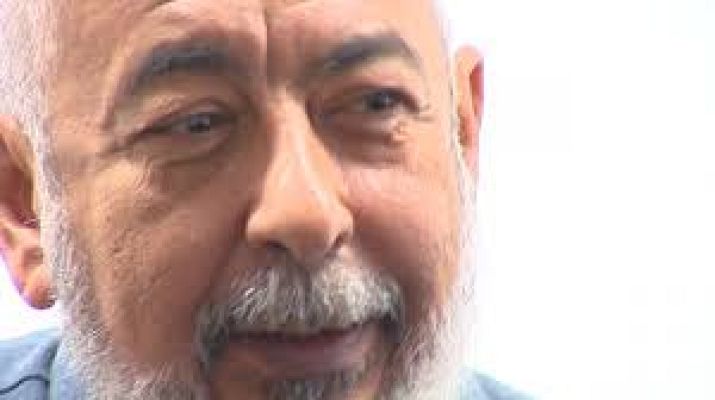 Telediario 1 - Leonardo Padura novela el exilio Cuba