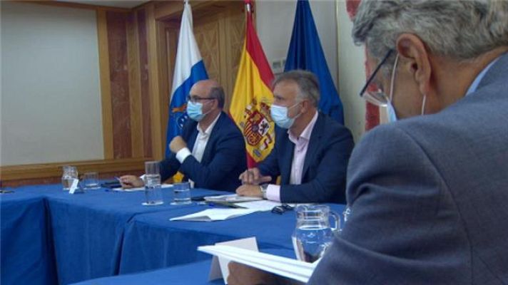 Telecanarias - Canarias en 2' - 28/08/2020