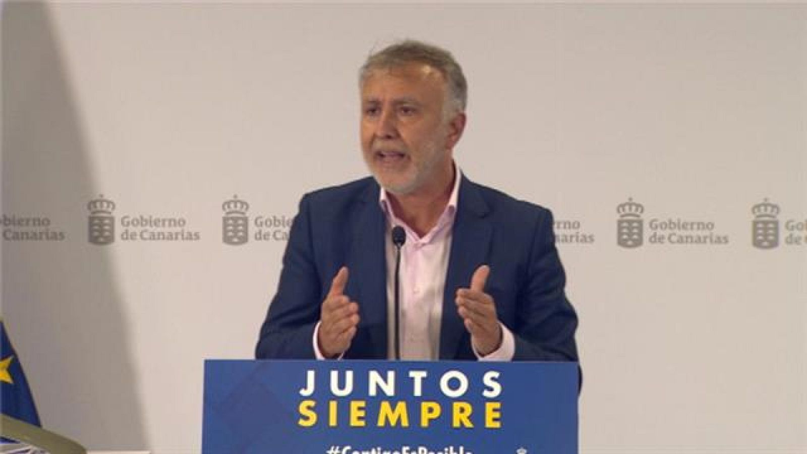 Telecanarias - 28/08/2020