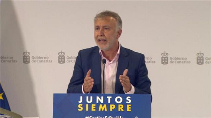 Telecanarias - Telecanarias - 28/08/2020