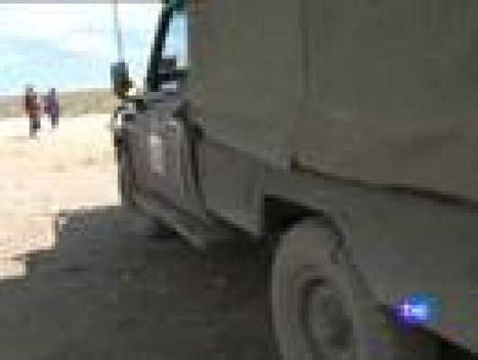 Españoles en el mundo - Tanzania