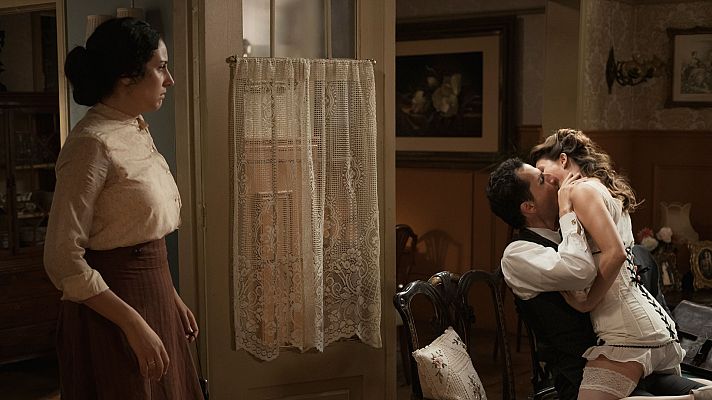 Acacias 38 - Capítulo 1318