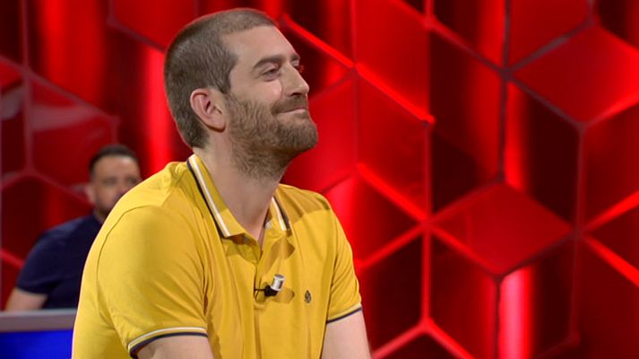 El cazador - Programa 112 - 28/08/20