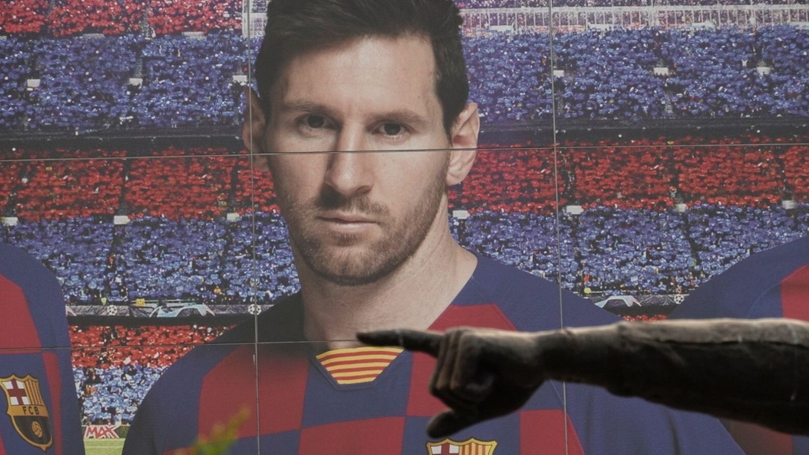 El Barça rechaza pactar la salida de Leo Messi | RTVE.es | Ver