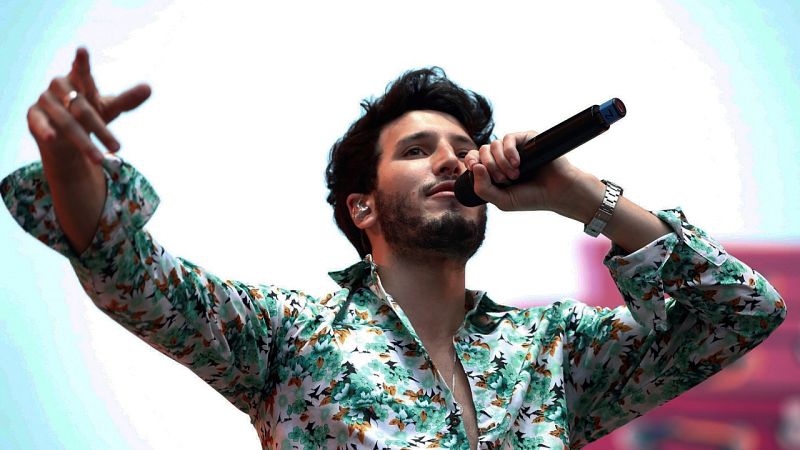 "A dónde van", el videoclip con guiño español del cantante colombiano Sebastián Yatra | Ver