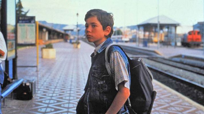 Historia de nuestro cine - Pajarico